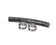 56.00.744S Rational Pressure Hose 10Mm 130Mm