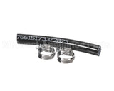 56.00.744S Rational Pressure Hose 10Mm 130Mm