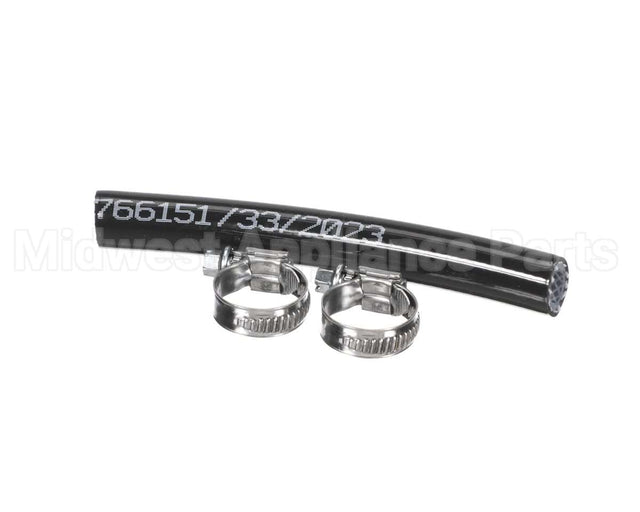 56.00.744S Rational Pressure Hose 10Mm 130Mm