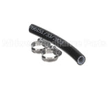 56.00.744S Rational Pressure Hose 10Mm 130Mm
