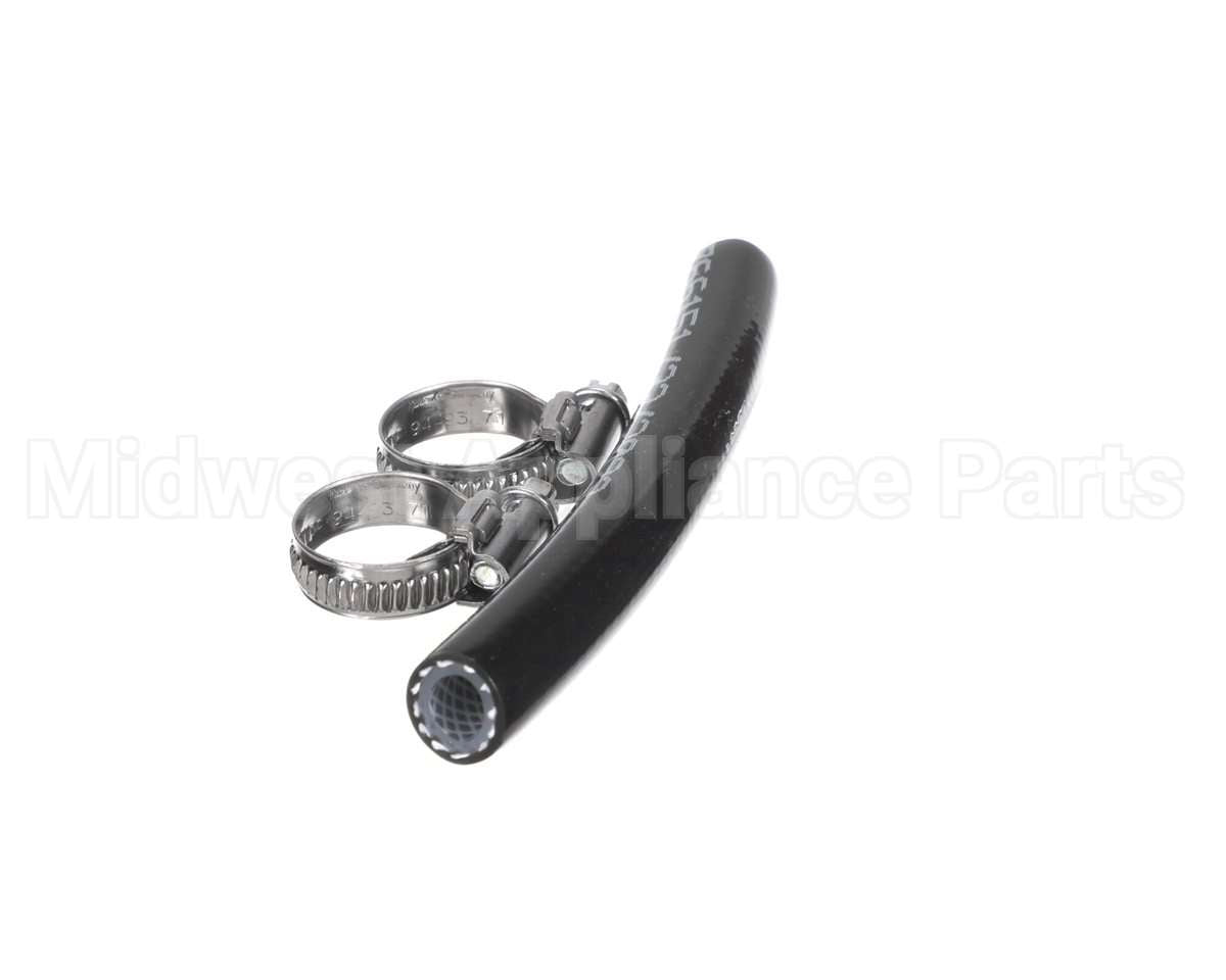 56.00.744S Rational Pressure Hose 10Mm 130Mm