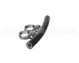 56.00.744S Rational Pressure Hose 10Mm 130Mm