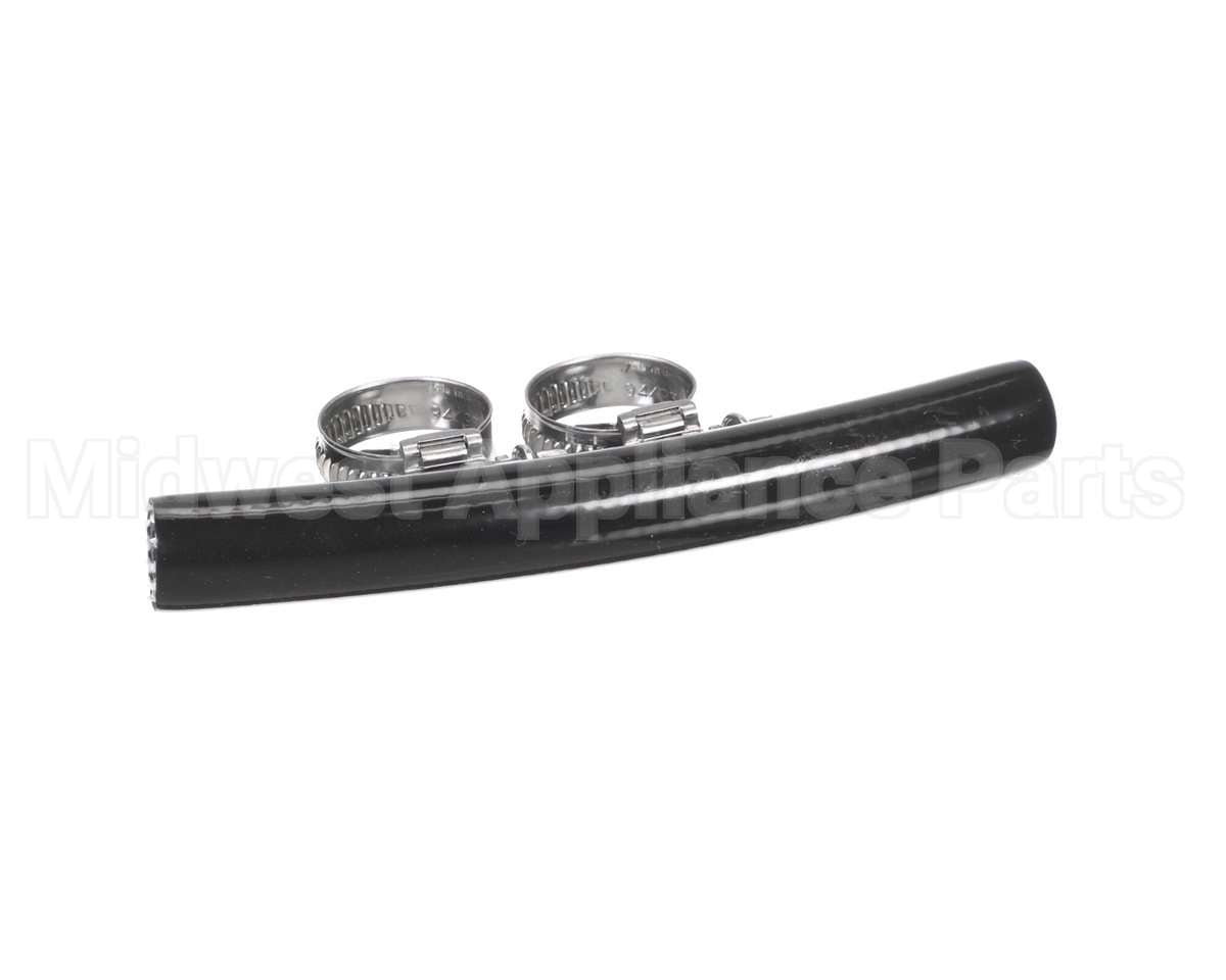 56.00.744S Rational Pressure Hose 10Mm 130Mm