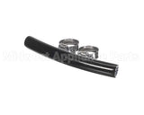 56.00.744S Rational Pressure Hose 10Mm 130Mm
