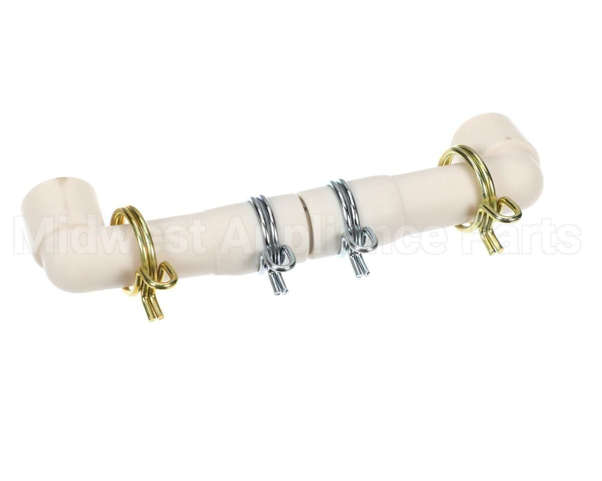 56.00.784P Rational Suction Hose F. Cleaning