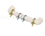 56.00.784P Rational Suction Hose F. Cleaning