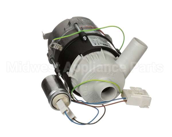 56.00.870P Rational Pump F. Cleaning Up30