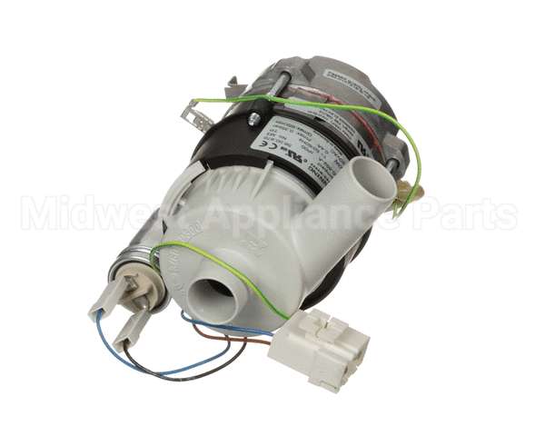 56.00.870P Rational Pump F. Cleaning Up30
