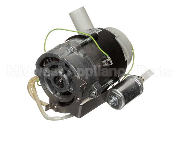 56.00.870P Rational Pump F. Cleaning Up30