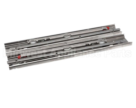 560-10352-00 Traulsen Pair Slides Fr-785-Scc-400Mm