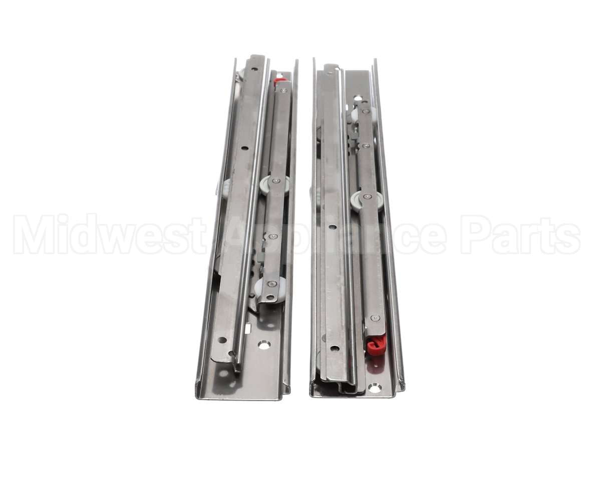 560-10352-00 Traulsen Pair Slides Fr-785-Scc-400Mm