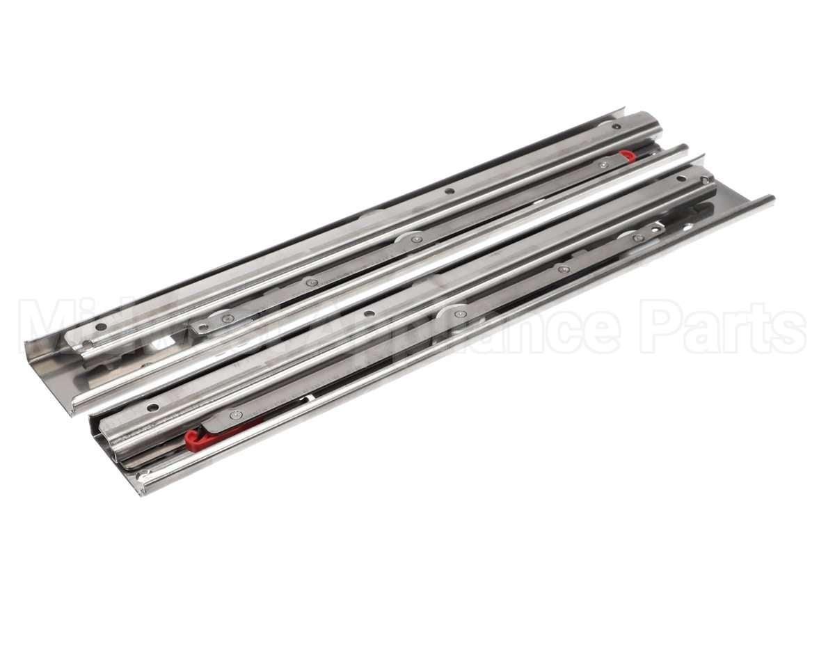 560-10352-00 Traulsen Pair Slides Fr-785-Scc-400Mm