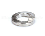 5600 Nieco Washer, Lock, 3/8, Sst