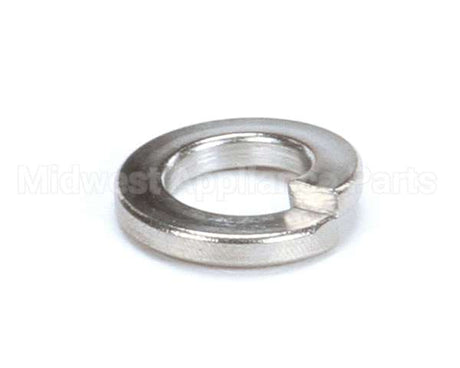 5600 Nieco Washer, Lock, 3/8, Sst
