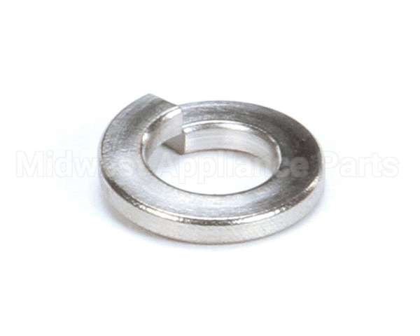 5600 Nieco Washer, Lock, 3/8, Sst