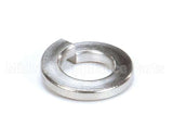 5600 Nieco Washer, Lock, 3/8, Sst