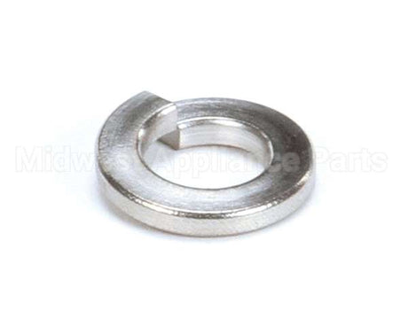 5600 Nieco Washer, Lock, 3/8, Sst
