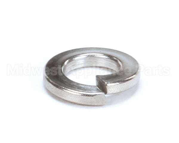 5600 Nieco Washer, Lock, 3/8, Sst