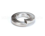 5600 Nieco Washer, Lock, 3/8, Sst