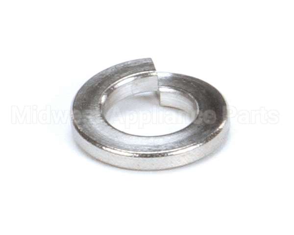 5600 Nieco Washer, Lock, 3/8, Sst