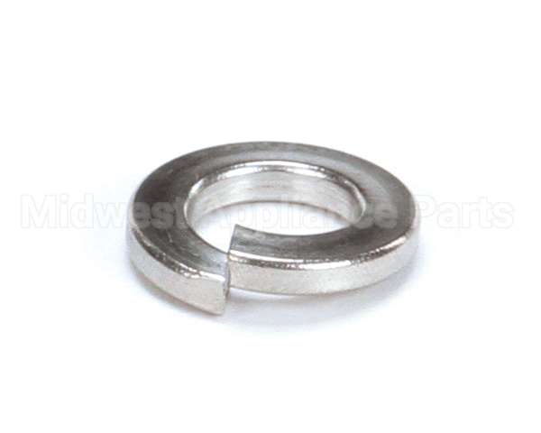 5600 Nieco Washer, Lock, 3/8, Sst