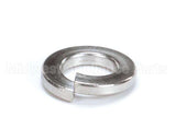 5600 Nieco Washer, Lock, 3/8, Sst