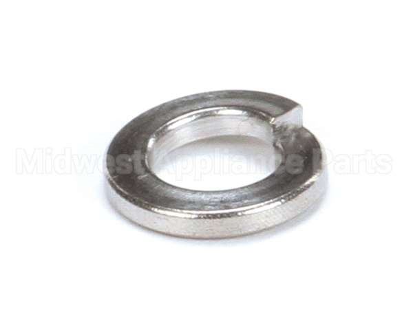 5600 Nieco Washer, Lock, 3/8, Sst