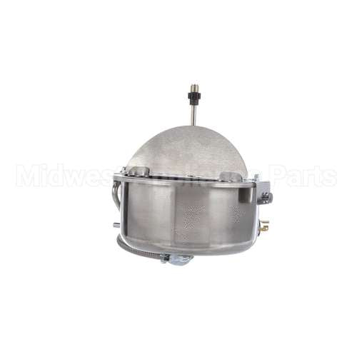 56000 Gold Medal Products Kettle Assembly 6 Oz
