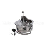 56000 Gold Medal Products Kettle Assembly 6 Oz