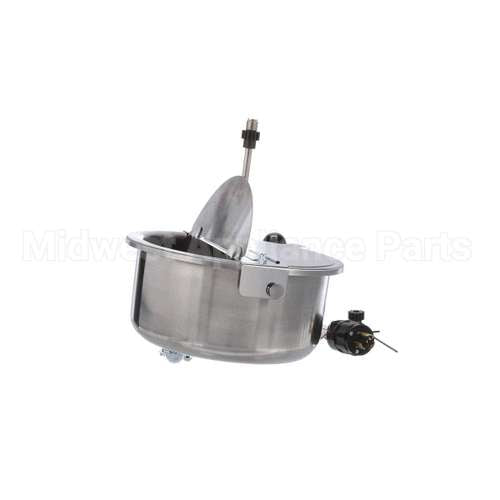 56000 Gold Medal Products Kettle Assembly 6 Oz