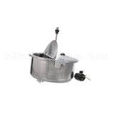 56000 Gold Medal Products Kettle Assembly 6 Oz