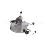 56000 Gold Medal Products Kettle Assembly 6 Oz