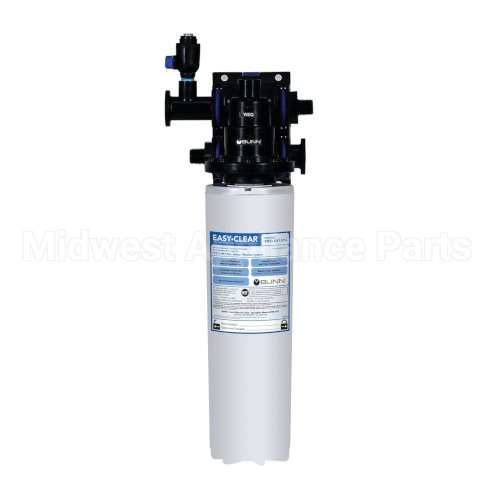 56000.0024 Compatible Bunn Water Filtration System 5L, Weq-10