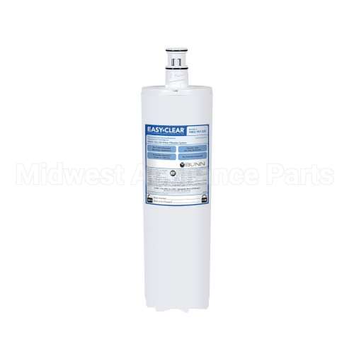 56000.0122 Compatible Bunn Water Filter Cartridge
