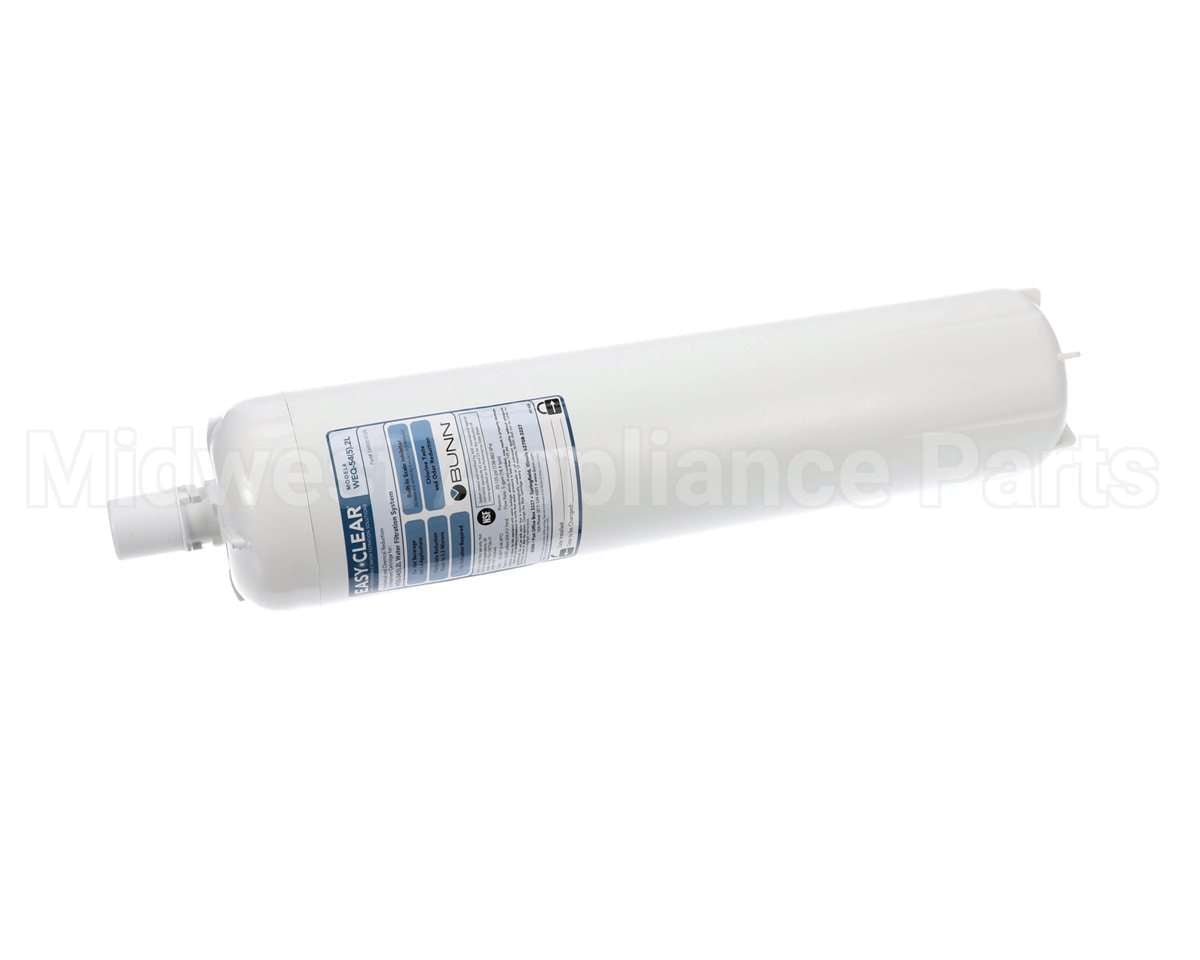 56000.0125 Bunn Cartridge, Weq-54(5).2L