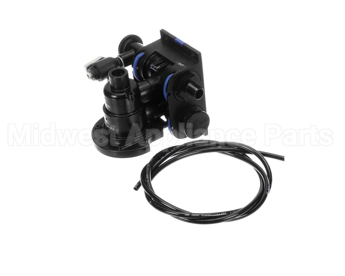 56000.0201 Bunn Filter Head