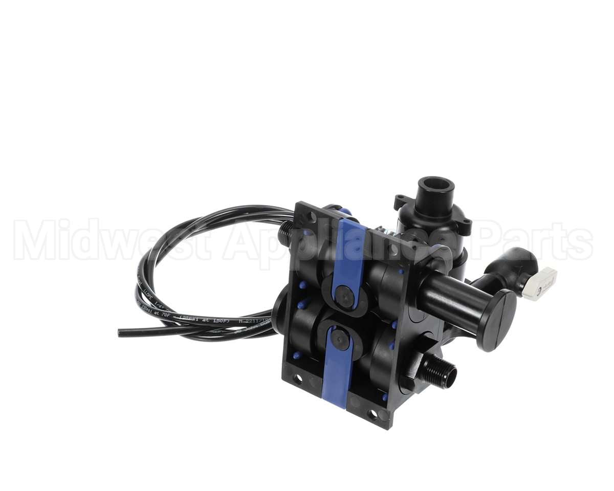 56000.0201 Bunn Filter Head