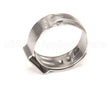 560000221 Cornelius Clamp 18.5 Stepless