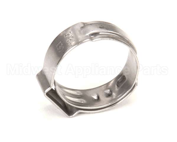 560000221 Cornelius Clamp 18.5 Stepless