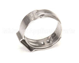 560000221 Cornelius Clamp 18.5 Stepless