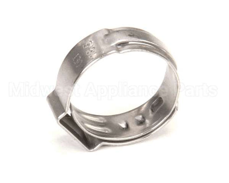 560000221 Cornelius Clamp 18.5 Stepless