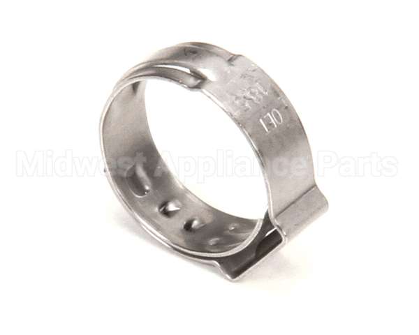 560000221 Cornelius Clamp 18.5 Stepless