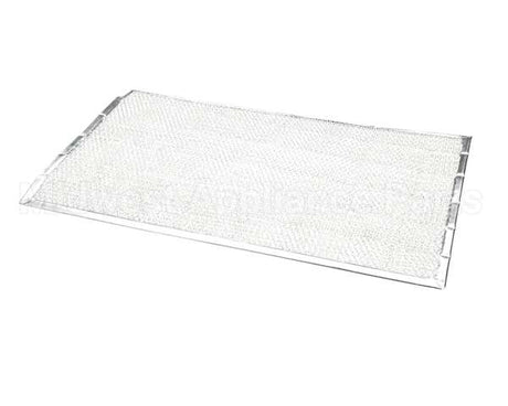 560000291 Cornelius Filter Air Cond Aluminum Mesh
