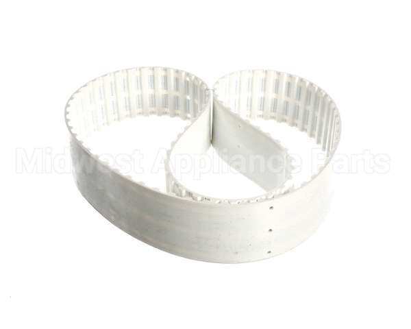 560000319 Cornelius Belt Drive Rib Conveyor Abs