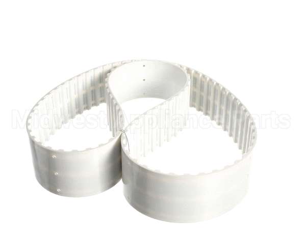 560000319 Cornelius Belt Drive Rib Conveyor Abs