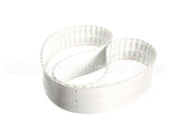 560000319 Cornelius Belt Drive Rib Conveyor Abs