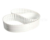 560000319 Cornelius Belt Drive Rib Conveyor Abs