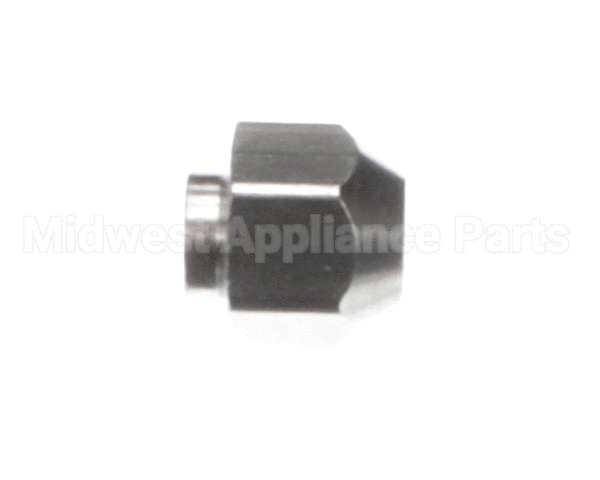 560000354 Cornelius Nut Shieldr 06-32 Hx Small Abs