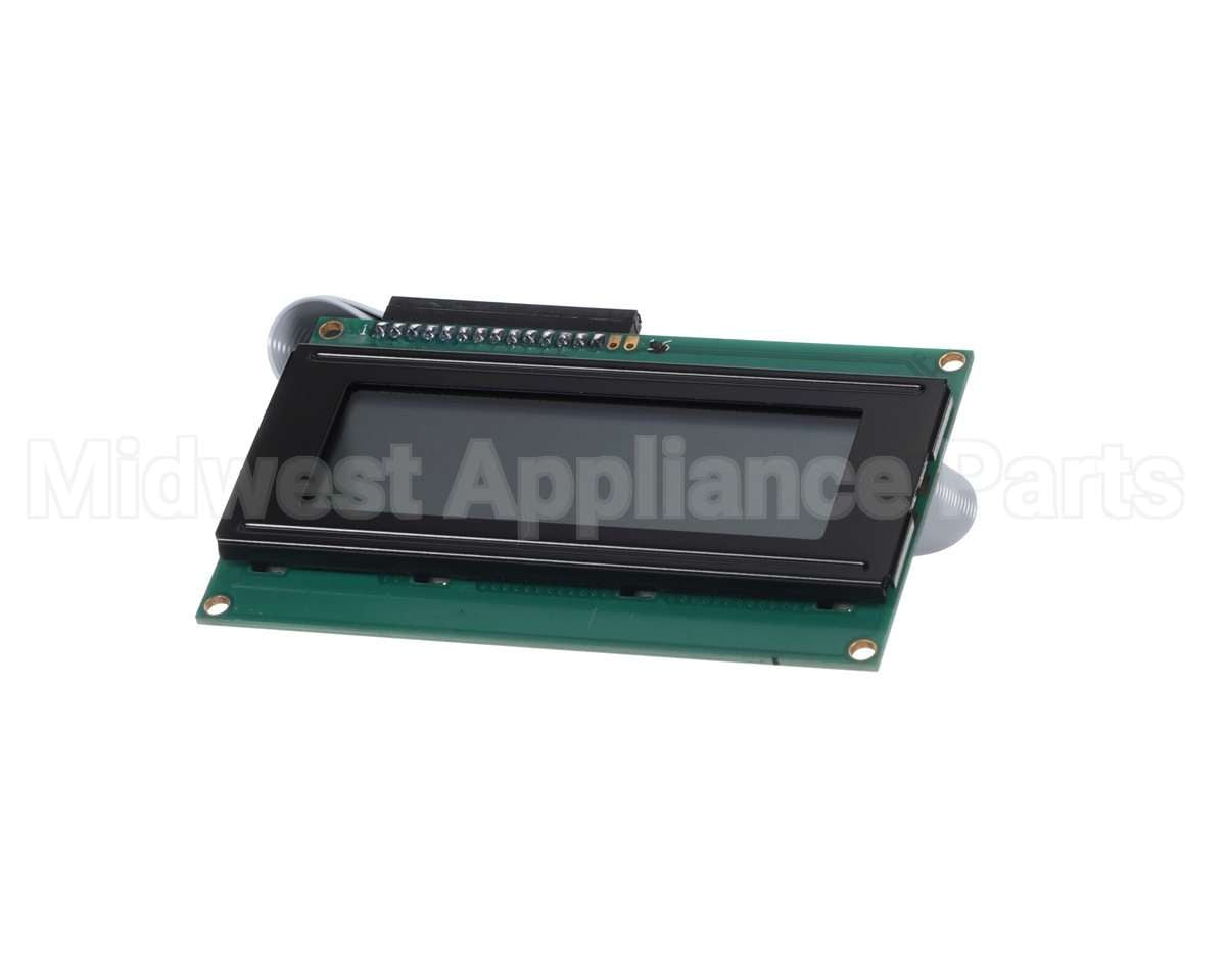 560000371 Cornelius Display Lcd 4 X 20 Abs