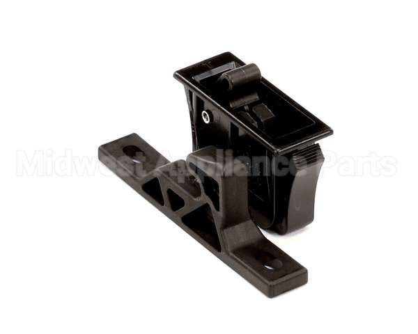 560001783 Cornelius Latch Door 2Piece Plstc Oc2